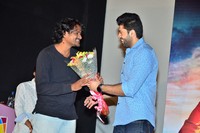 Sarabha Movie Teaser Launch